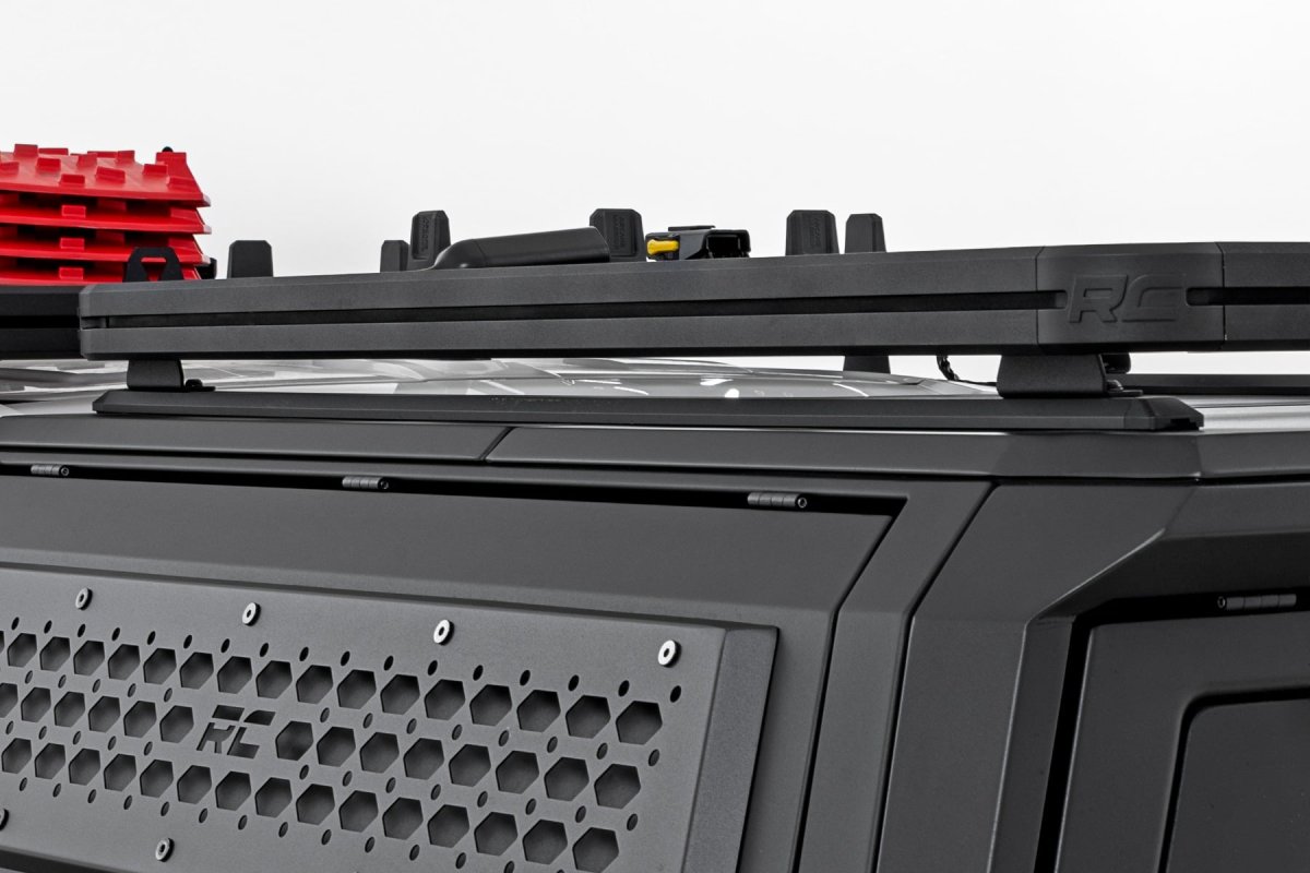 Toyota Tacoma Roof Rack - Rough Country - '24-'26